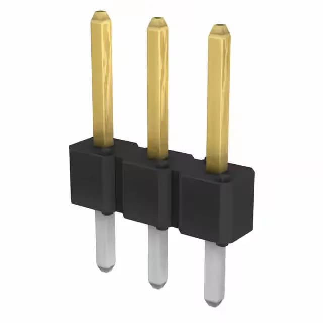 75160-102-03LF — Amphenol ICC (FCI) product photo