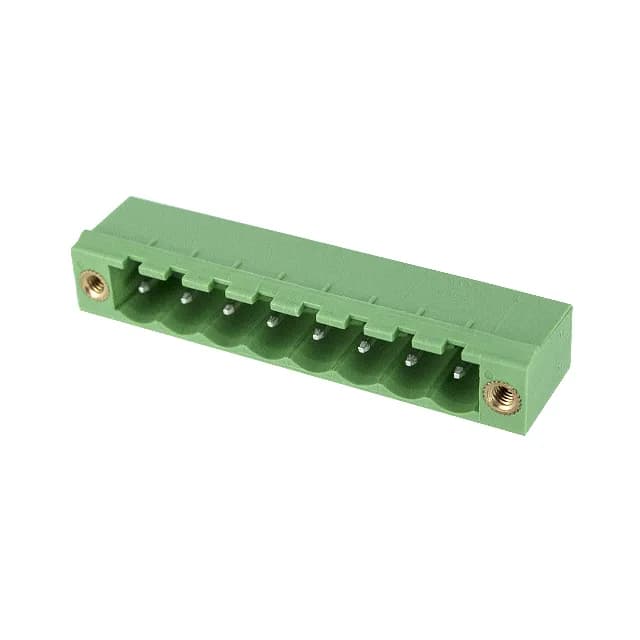 2EHDRM-08P — Dinkle Corporation, USA product photo