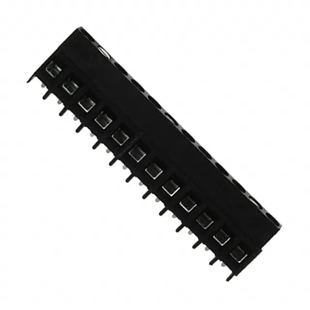 1-796689-2 — TE Connectivity AMP Connectors product photo