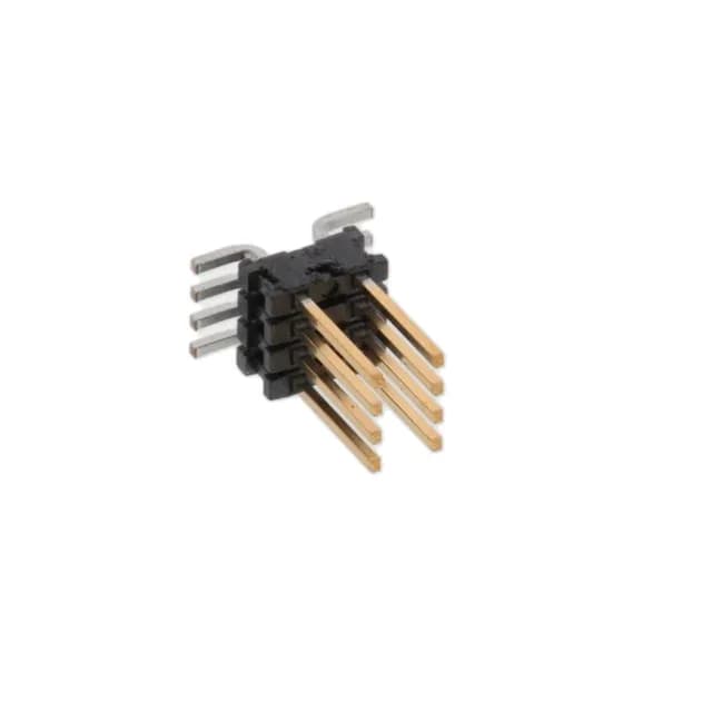 FTR-104-01-S-D — Samtec Inc. product photo