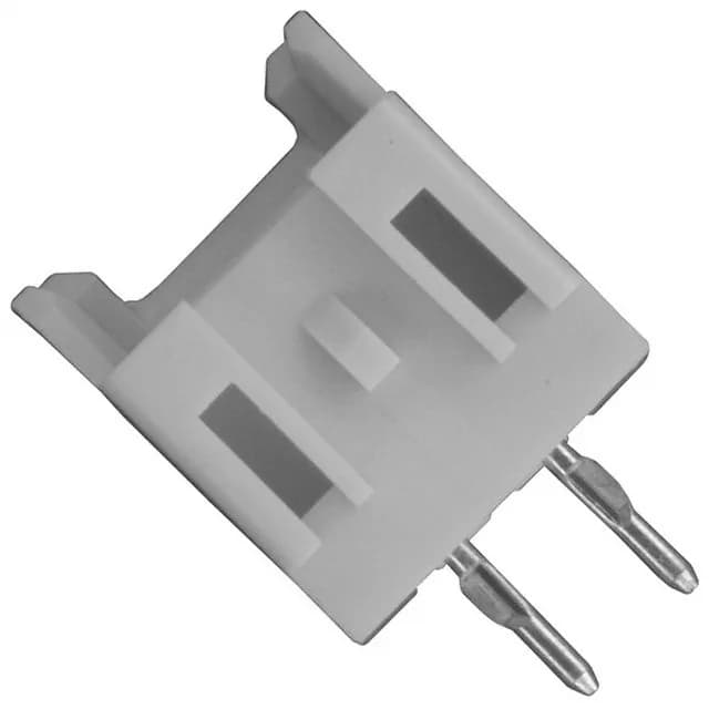 B02B-XASK-1 — JST Sales America Inc. product photo