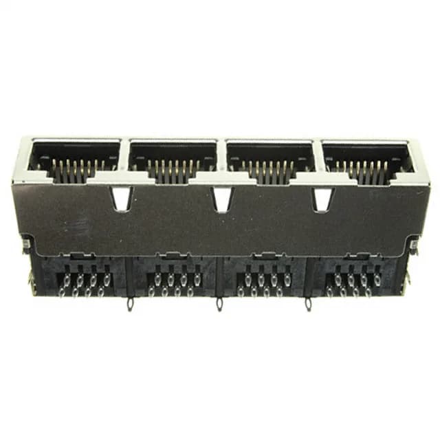 1888251-3 — TE Connectivity AMP Connectors product photo