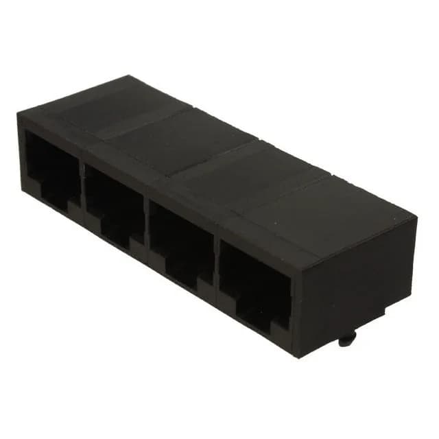 0432238140 — Molex product photo
