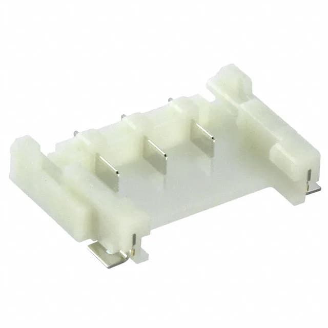 BM03B-LENSS-A-TB(HF) — JST Sales America Inc. product photo