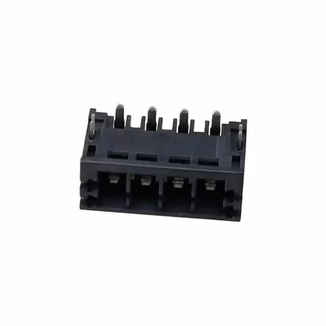 2336490-4 — TE Connectivity AMP Connectors product photo