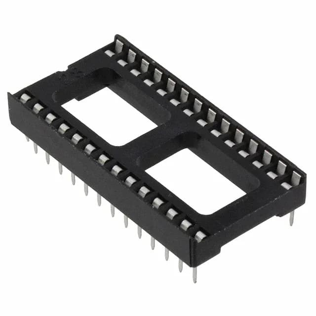 DILB28P-223TLF — Amphenol ICC (FCI) product photo