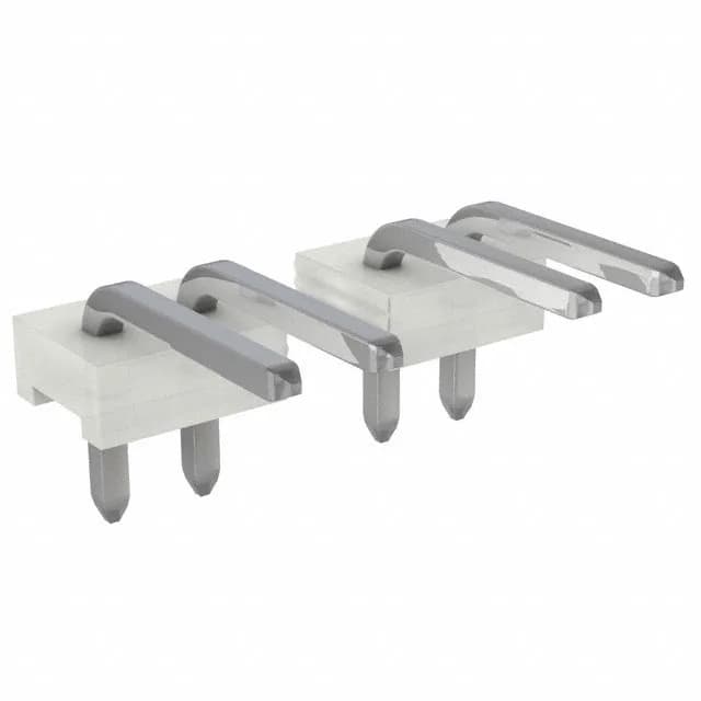 2-640385-4 — TE Connectivity AMP Connectors product photo