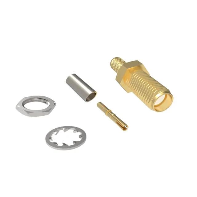 901-10850 — Amphenol RF product photo