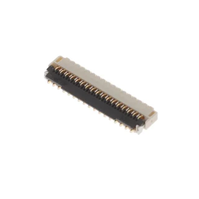 3-2328724-3 — TE Connectivity AMP Connectors product photo