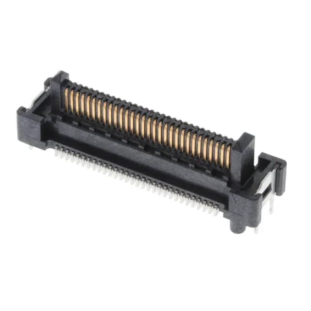 FT5-30-03.0-L-DV-TH-P-TR — Samtec Inc. product photo