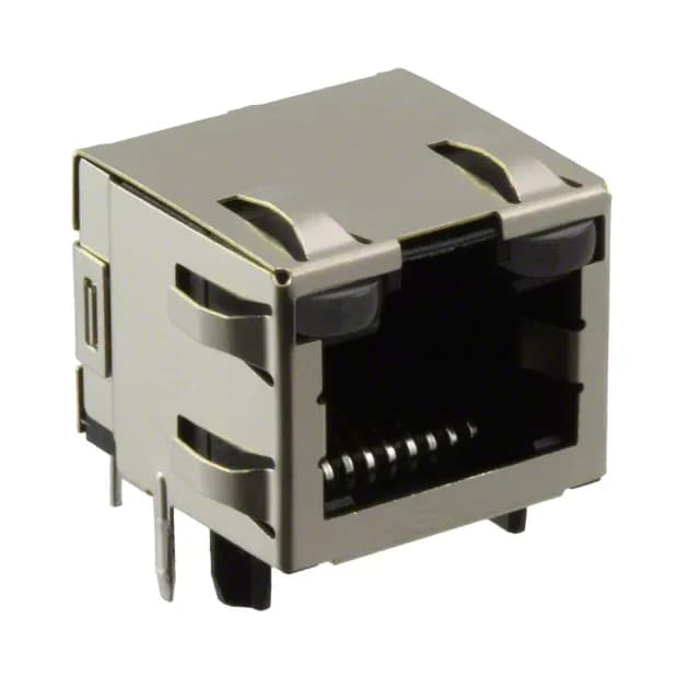 2-406549-8 — TE Connectivity AMP Connectors product photo