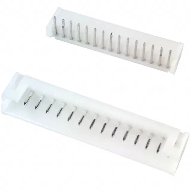 S15B-PH-K-S — JST Sales America Inc. product photo