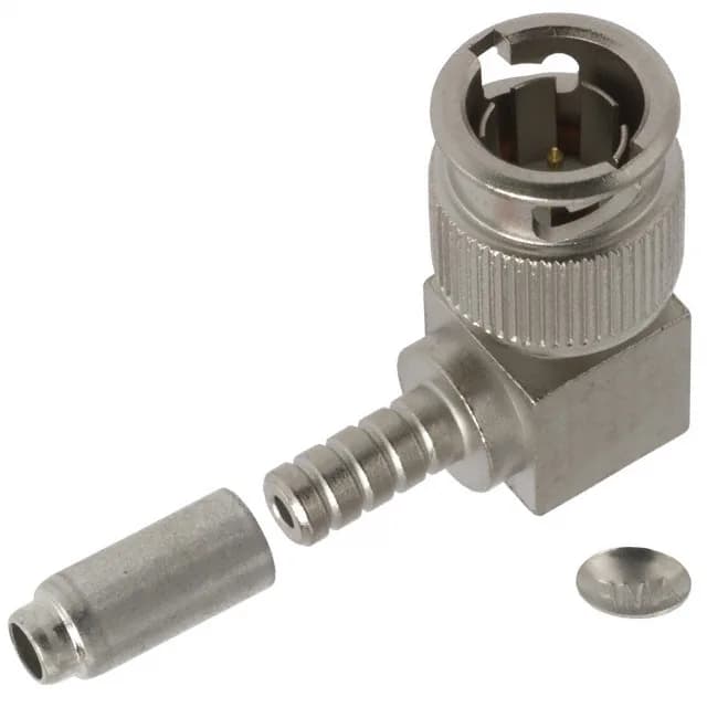 1274566-3 — TE Connectivity AMP Connectors product photo
