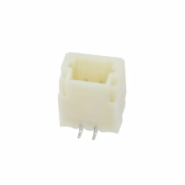 BM02B-SRSS-TBT(LF)(SN) — JST Sales America Inc. product photo