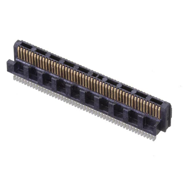 ST4-50-2.50-L-D-P-TR — Samtec Inc. product photo