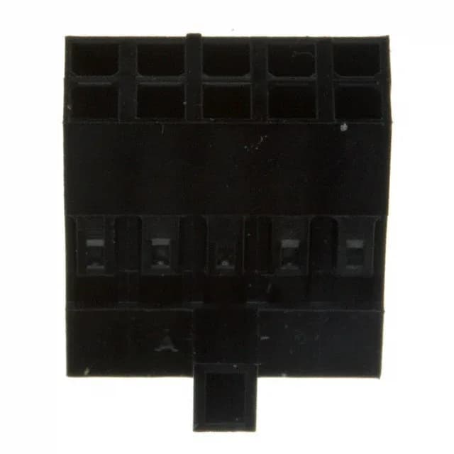 65846-010LF — Amphenol product photo