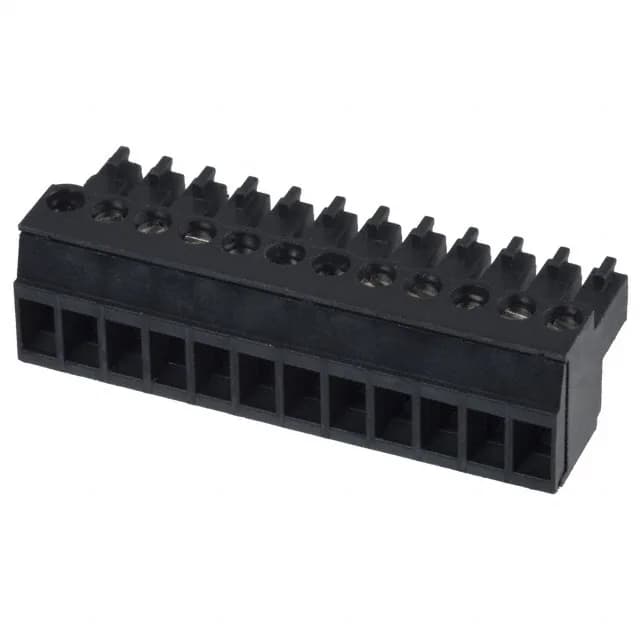 0393510012 — Molex product photo