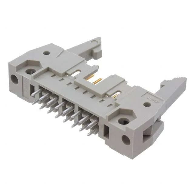 1-828590-6 — TE Connectivity AMP Connectors product photo