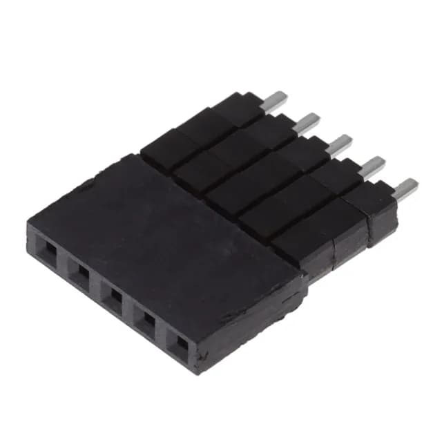 ESW-105-33-T-S — Samtec Inc. product photo