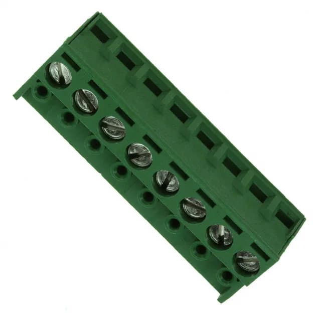 282830-8 — TE Connectivity AMP Connectors product photo