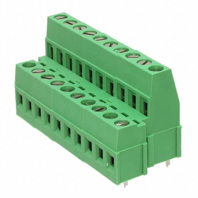 1-282888-1 — TE Connectivity AMP Connectors product photo
