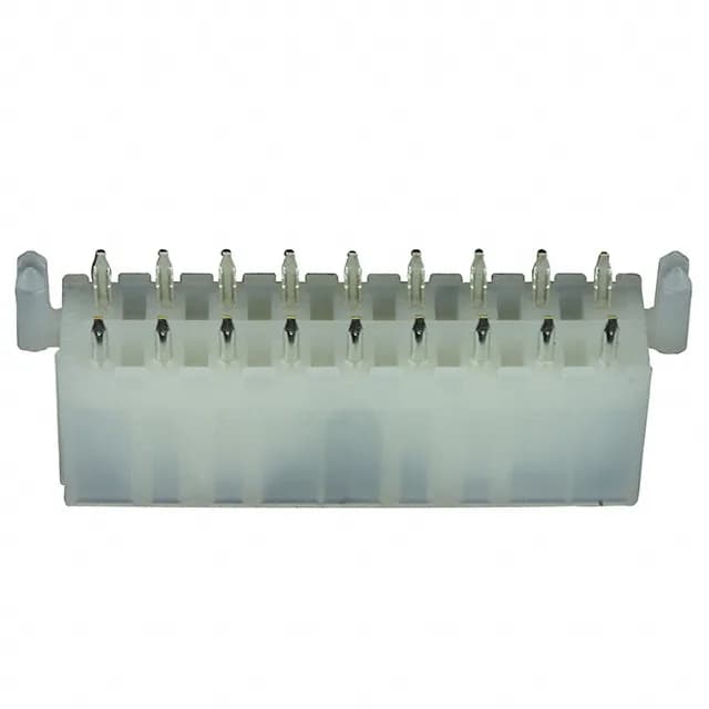 0039299183 — Molex product photo