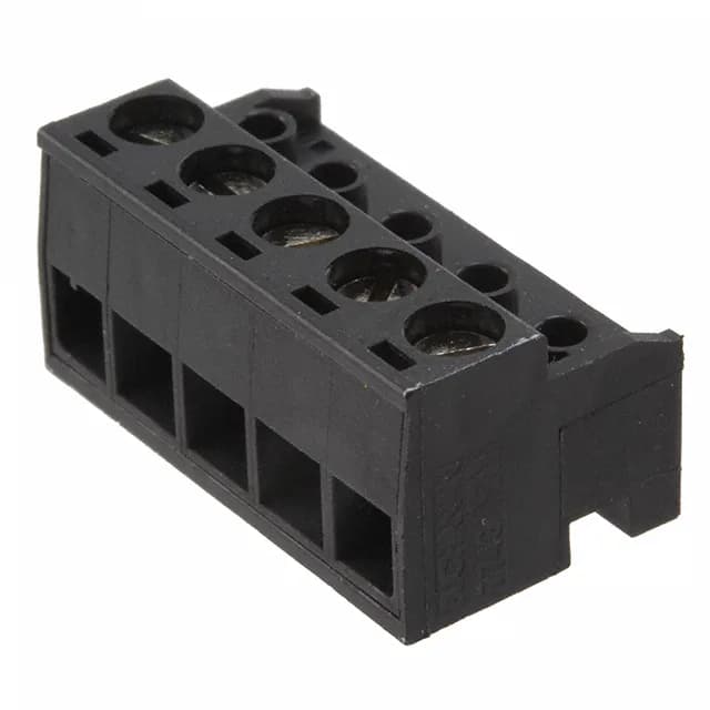 1546018-5 — TE Connectivity AMP Connectors product photo