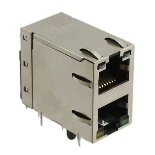 0845-2D1T-H5 — Bel Fuse Inc. product photo