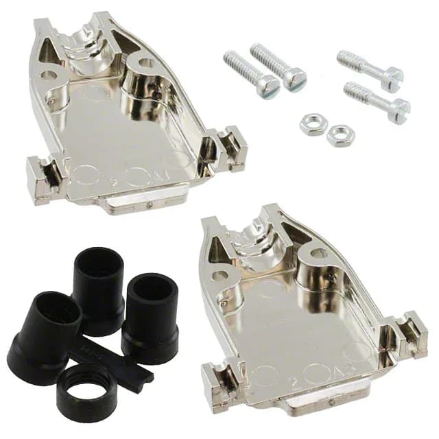 5748677-2 — TE Connectivity AMP Connectors product photo