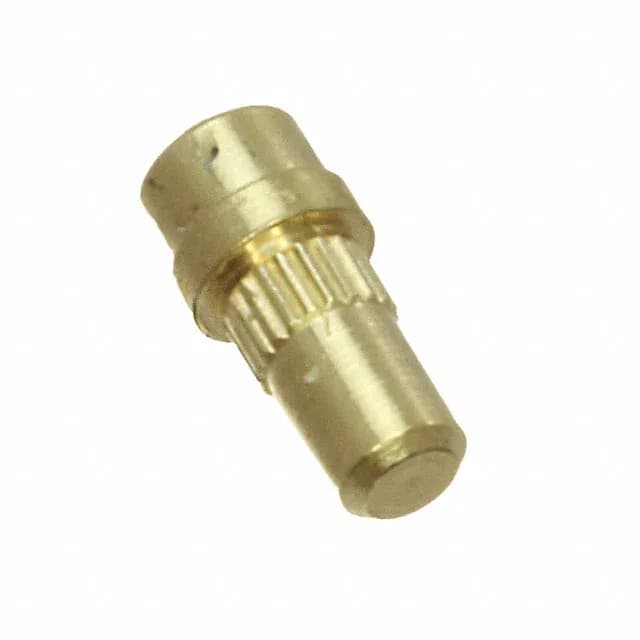 0357-0-15-15-34-27-10-0 — Mill-Max Manufacturing Corp. product photo