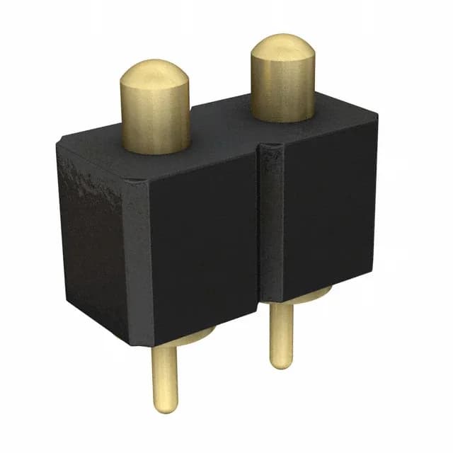 821-22-002-10-001101 — Mill-Max Manufacturing Corp. product photo