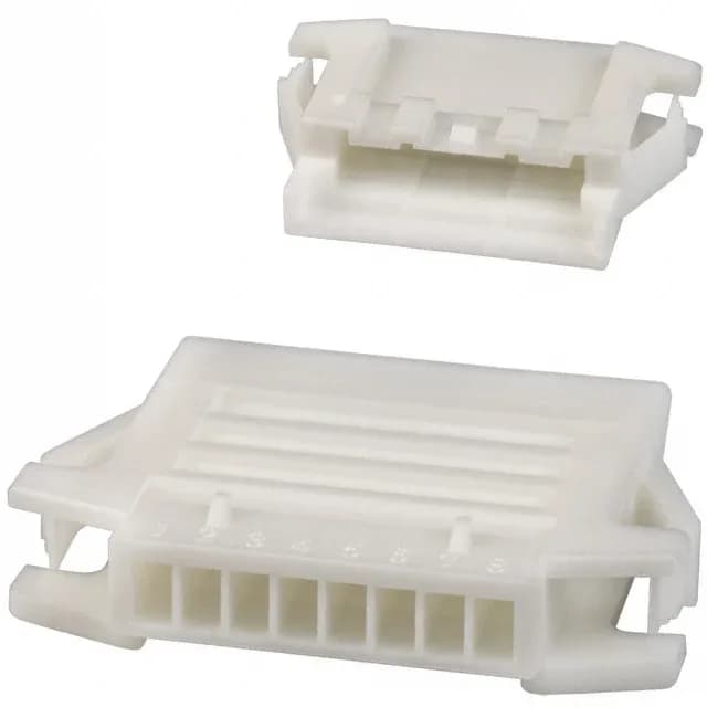 PALR-08V — JST Sales America Inc. product photo