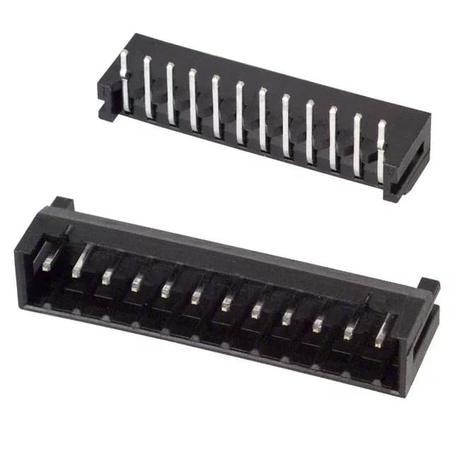 DF3A-12P-2DS — Hirose Electric Co Ltd product photo