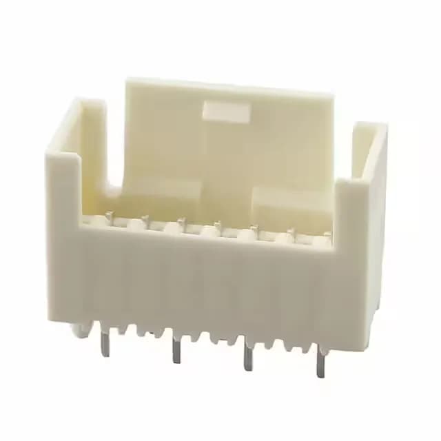 1-1971817-7 — TE Connectivity AMP Connectors product photo