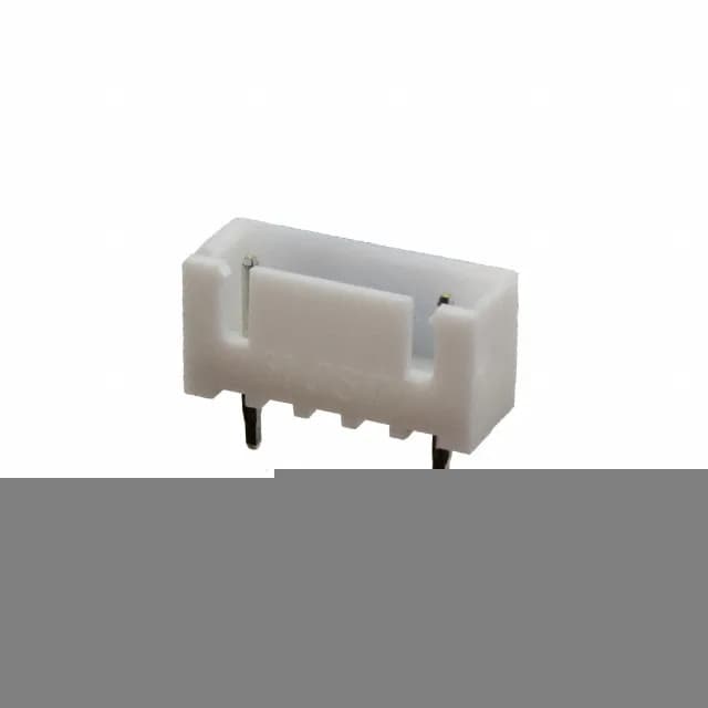 B2(10.0)B-XH-A-U — JST Sales America Inc. product photo