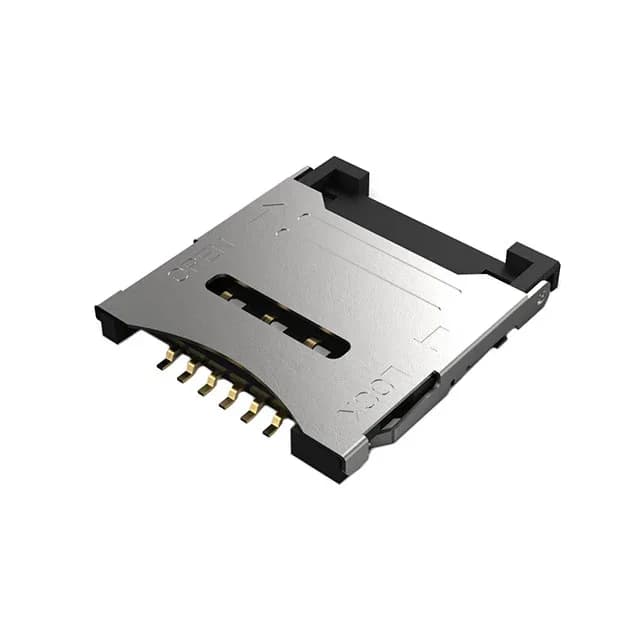 SIM7200-6-0-18-00-A — GCT product photo