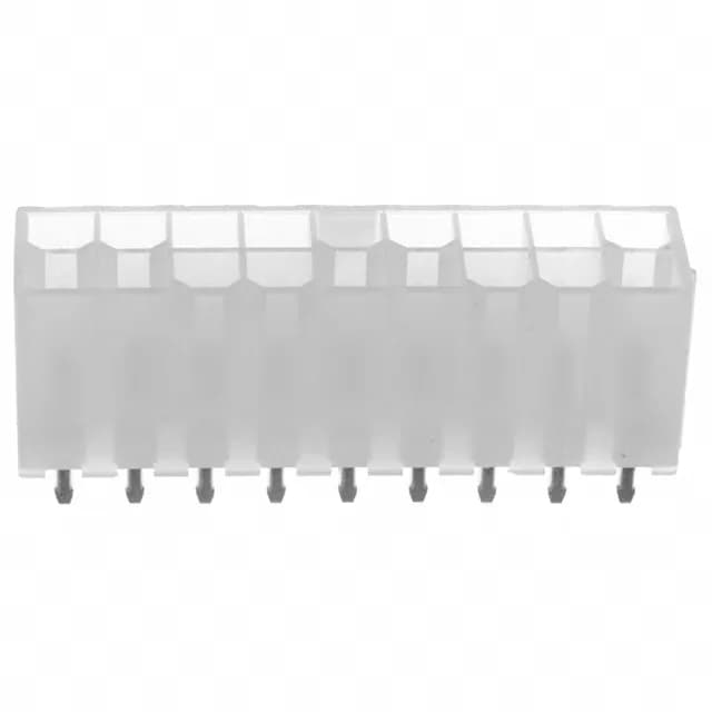 1-1586037-8 — TE Connectivity AMP Connectors product photo