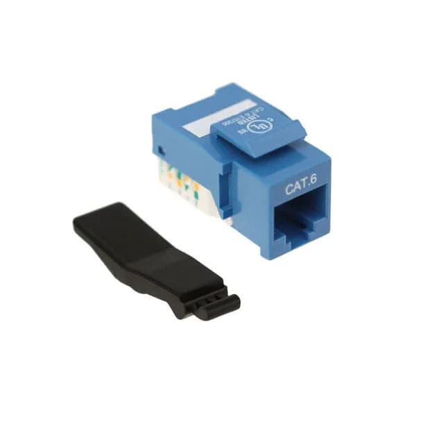 DN-93601-U/B — Assmann WSW Components product photo