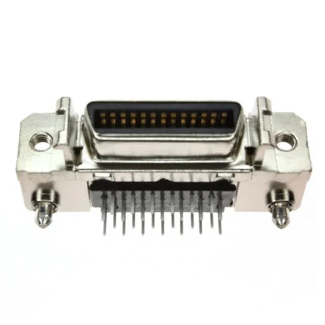 2-5178238-4 — TE Connectivity AMP Connectors product photo