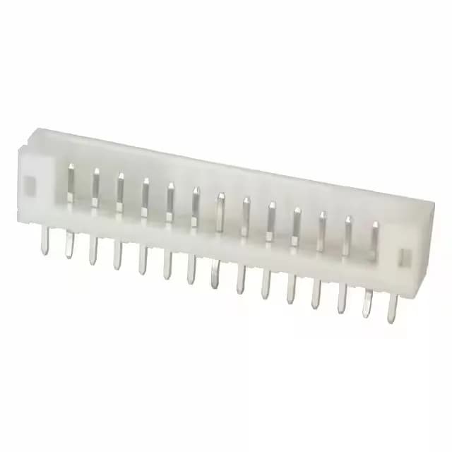 B15B-PH-K-S(LF)(SN) — JST Sales America Inc. product photo