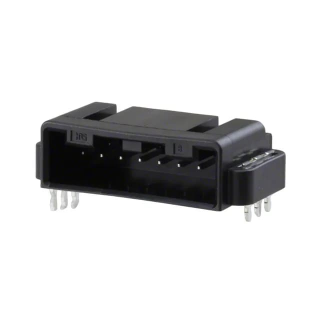 GT8E-8P-2H — Hirose Electric Co Ltd product photo
