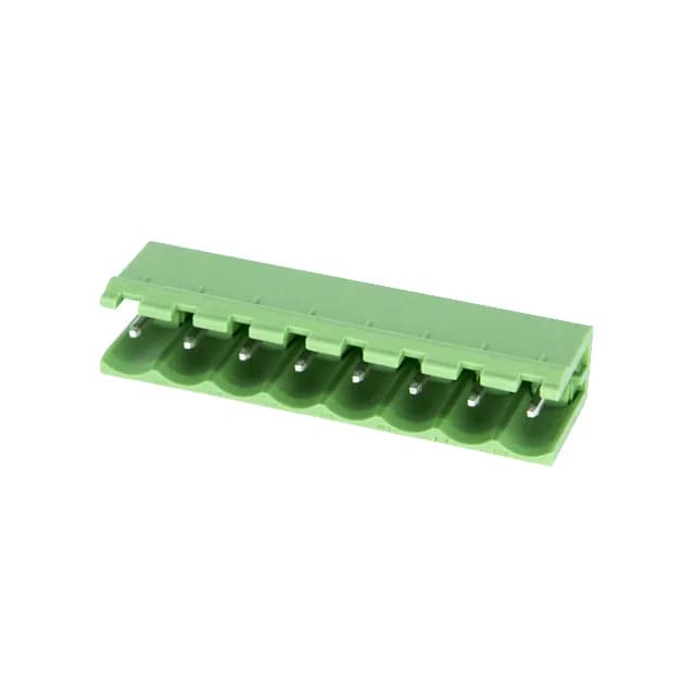 2EHDR-08P — Dinkle Corporation, USA product photo