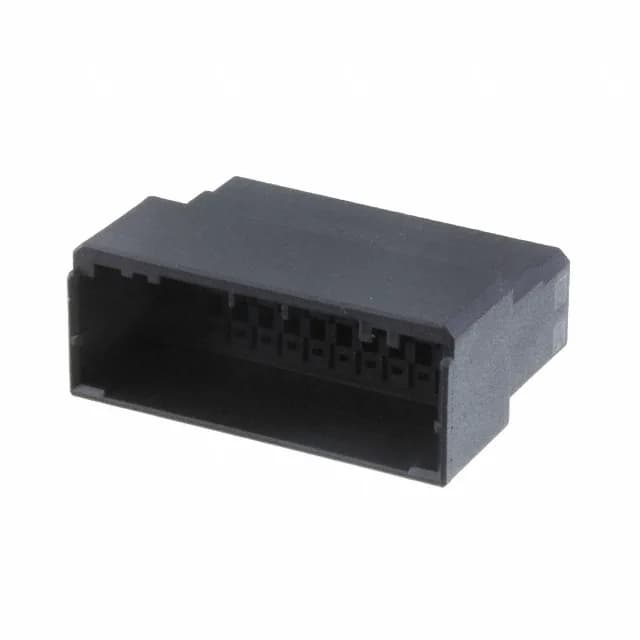 1-1903127-3 — TE Connectivity AMP Connectors product photo