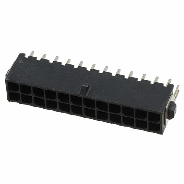 2-794682-4 — TE Connectivity AMP Connectors product photo