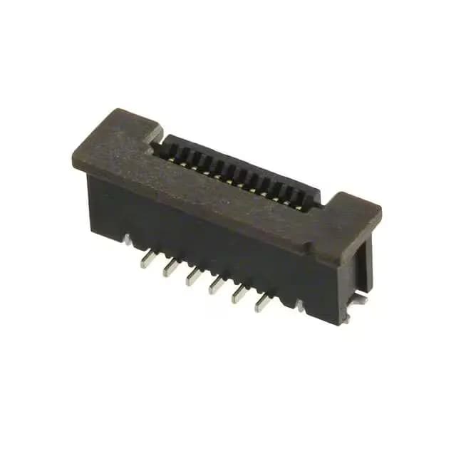 1-1734742-2 — TE Connectivity AMP Connectors product photo