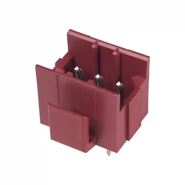 640500-1 — TE Connectivity AMP Connectors product photo