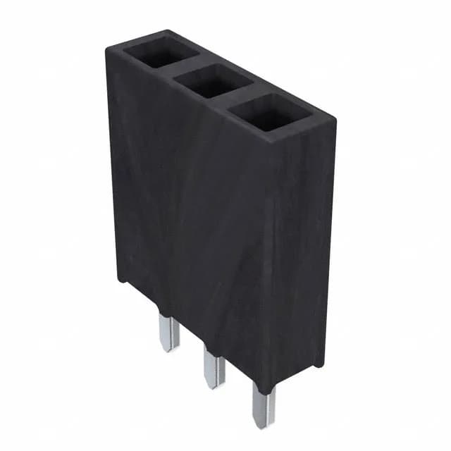 SSW-103-01-F-S — Samtec Inc. product photo