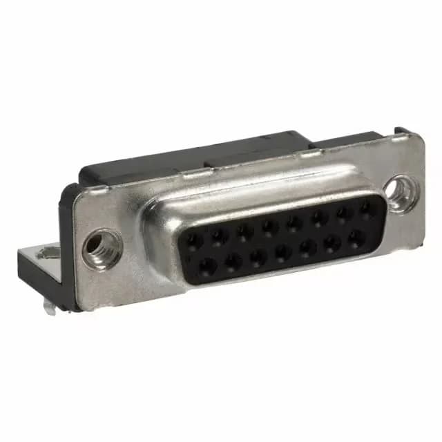 D15S13A4GL00LF — Amphenol ICC (FCI) product photo