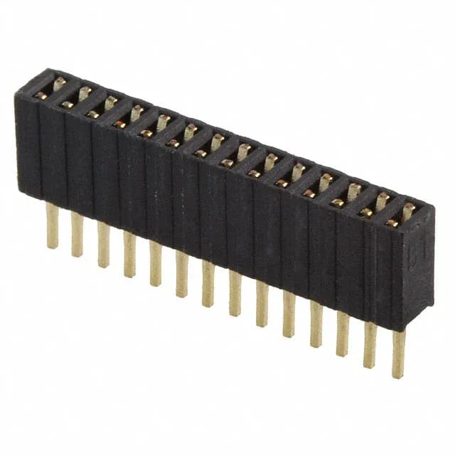 M52-5001445 — Harwin Inc. product photo