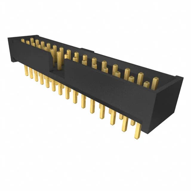 LTMM-115-02-G-D — Samtec Inc. product photo
